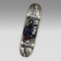 Скейтборд  PANTHER