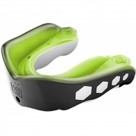 Капа гелевая ароматизированная SHOCK DOCTOR Gel Max Flavor Fusio