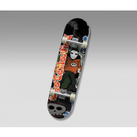 Скейтборд СК MAN