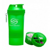 ШЕЙКЕР SmartShake NEON