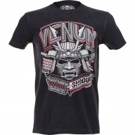 Футболка Venum Shogun Supremacy T-shirt Black