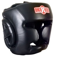 Шлем RINGSIDE Full Face Sparring Headgear
