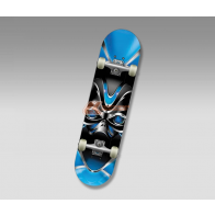 Скейтборд СК MASK