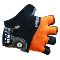 Женские перчатки для фитнеса FIT GIRL