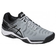 Кроссовки для тенниса ASICS GEL- RESOLUTION 7 CLAY E702Y-9690