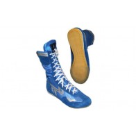 Боксерки Замша OB-3206