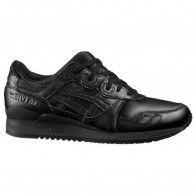 Кроссовки унисекс ASICS TIGER GEL-LYTE III HL6A2-9090