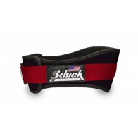 Пояс для фитнеса и бодибилдинга SCHIEK Lifting Belt 3006