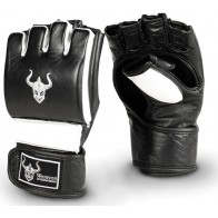 Тренировочные перчатки для смешанных единоборств Warrior MMA
