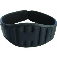 Пояс тяжелоатлетический POWER PROFESSIONAL