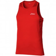 Майка для бега ASICS Hermes LS Crew Top 321332-0606