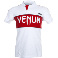 Футболка Venum Team Polo