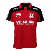 Футболка Venum Jose Aldo UFC 156 Polo