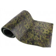 Ижевский пляжный коврик Decor Камуфляж