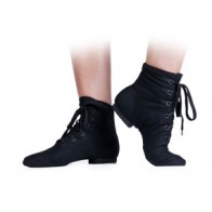 Джазовые полуботинки (джазовки) OB-3221-35