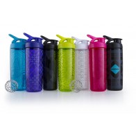 Шейкер спортивный WaterBottle & Shaker  BlenderBottle  SLEEK