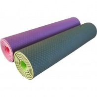 Коврик для йоги YOGA MAT PREMIUM PS-4056