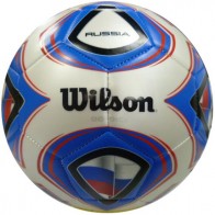 Футбольный мяч Wilson Dodici Soccer Ball RUS SS14