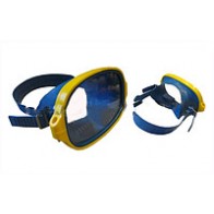 Маска для плавания Акванавт UR PL-3791