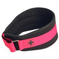 Пояс тренировочный женский HARBINGER 232 - Women's 5" FoamCoreBelt