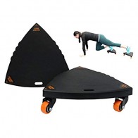Тренажер для пресса CORE PRODIGY Core Coaster Ab 2 шт.