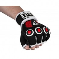 Бинты-перчатки TITLE GEL RAGE FIST WRAP GLOVES