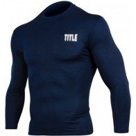 Реглан тренировочный TITLE Pro Compress