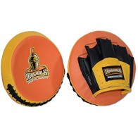 Лапы для бокса RING TO CAGE MUGHALS Speed Micro Punch Mitts - Scoop style пара