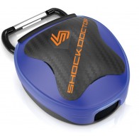 Коробка для капы SHOCK DOCTOR