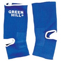 3АЩИТА НА ГОЛЕНОСТОП "AL-6220" GREEN HILL