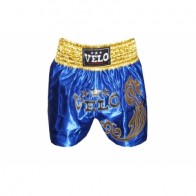 Трусы боксерские VELO ULI-9200
