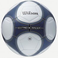 Футбольный мяч Wilson EXTREME RACER BLUE SZ 5 SS14