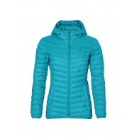 Куртка женская ASICS PADDED JACKET 134779-8065