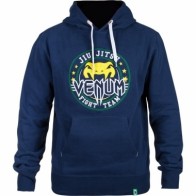 Толстовка Venum Carioca Hoodie