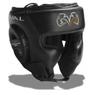Боксерский шлем RIVAL RHG2 Boxing Headgear