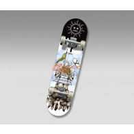 Скейтборд СК VIKING