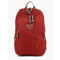 Рюкзак Jack Wolfskin Dayton красный