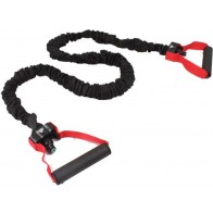 Эспандер трубчатый Adidas силовой L1 легкий ADTB-10601