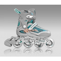 Женские ролики MATRIX 