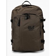 Рюкзак Jack Wolfskin Berkeley хаки