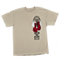 Футболка мужская RIVAL "DREAM" T-shirt