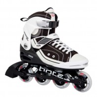 Роликовые коньки VERTIGO 800 черн/белые