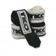 Бинт эластичный TKO Heavy Duty Handwraps 506HW