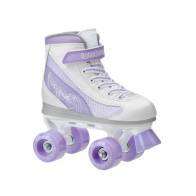 Детские ролики RD FIRESTAR GIRL VIOLET / (30.5)
