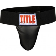 Защитный бандаж для смешанных TITLE Classic MMA