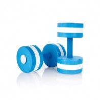 Гантели для аквааэробики круглые 2шт. SPEEDO 8069170309