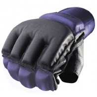 Снарядные перчатки HARBINGER Women's 322 WristWrap Bag Glove