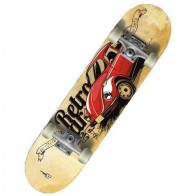 Скейтборд СК Beetle