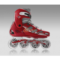 Роликовые коньки СК RS-2 / (36)