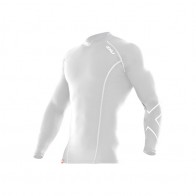 Мужская компрессионная 2XU футболка с длинным рукавом  MA1984a